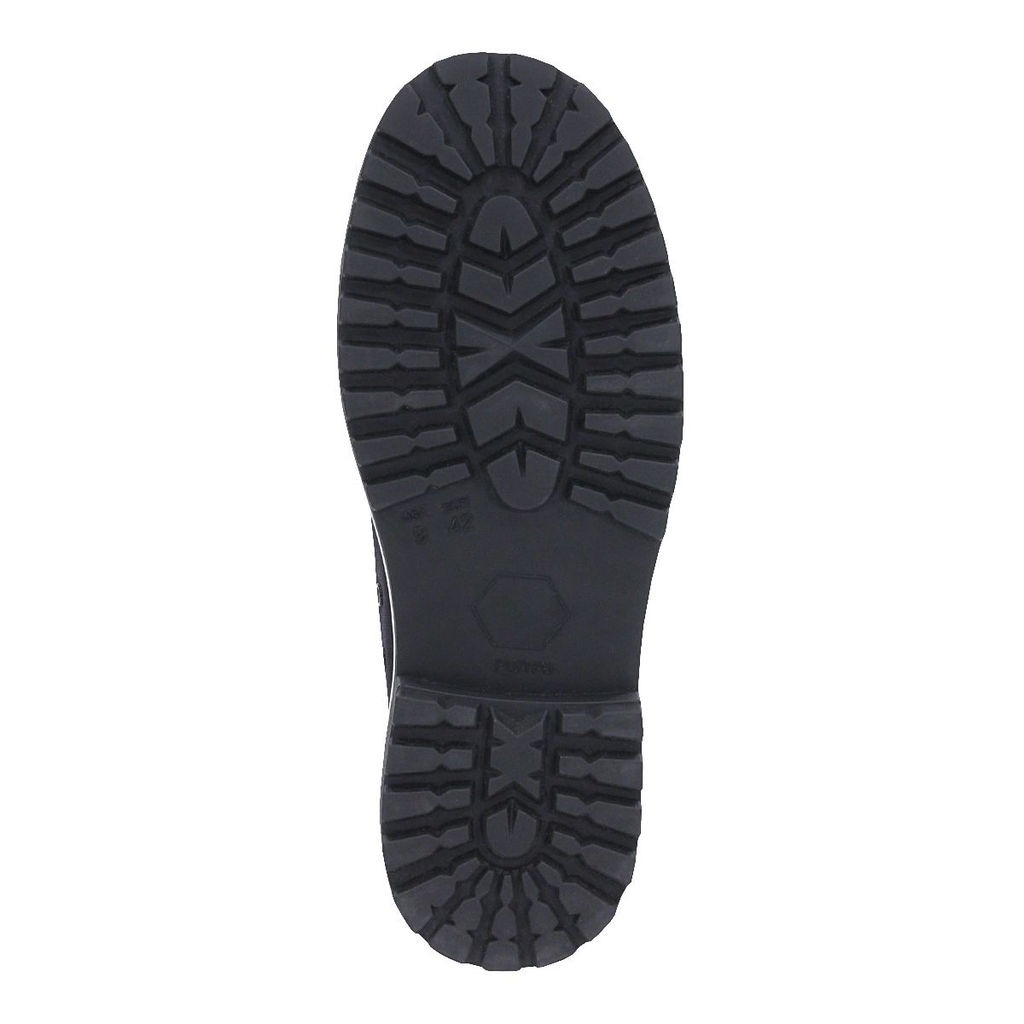 Ботинки мужские с высокими берцами