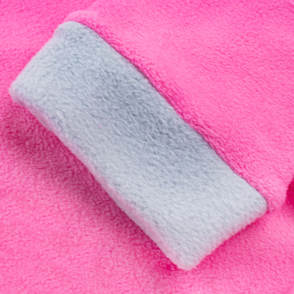 Комбинезон флис 1290600206 - Youlala фото 2