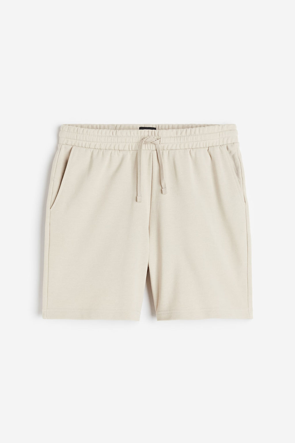 Pantalon corto en sudadera Regular Fit - H&m фото 4