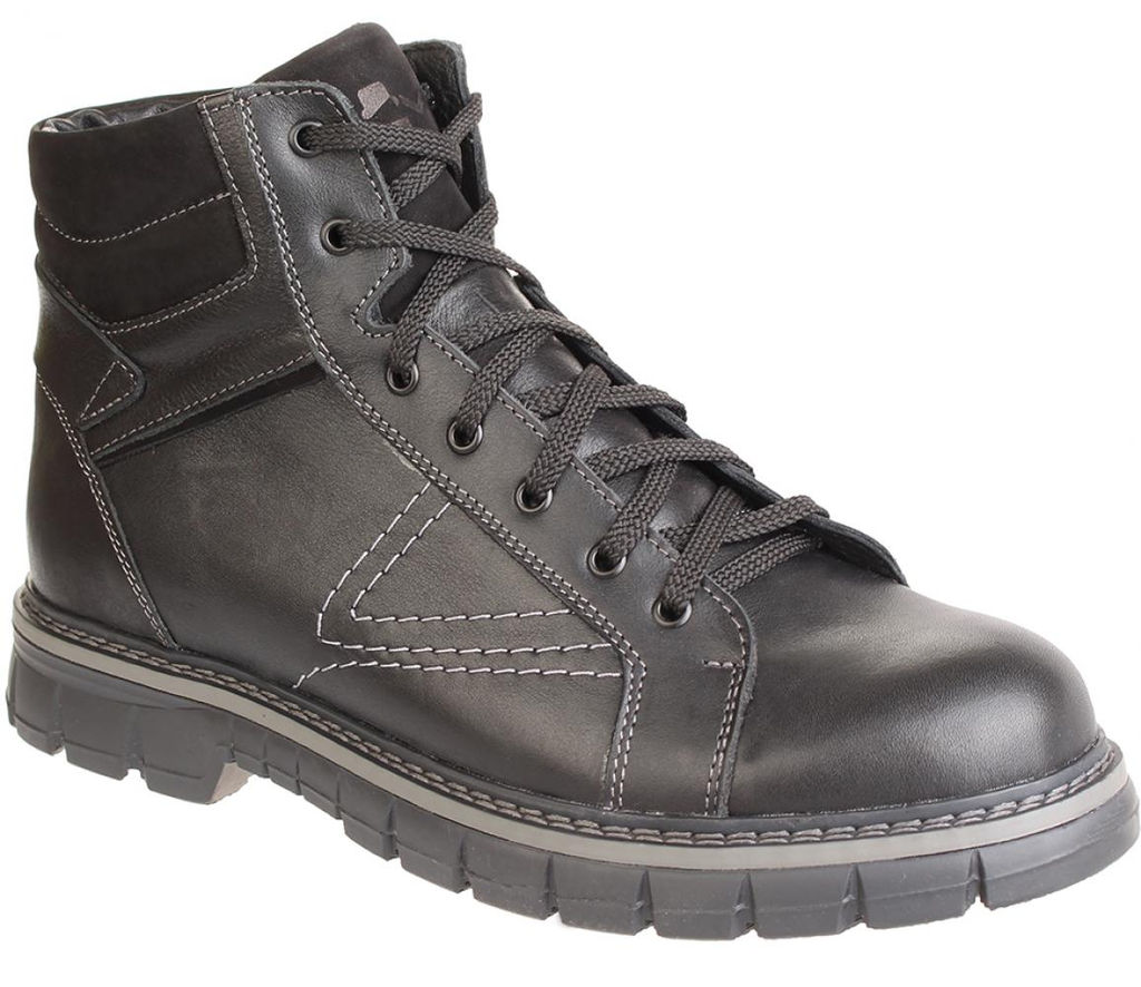 Дерби GentMan 1-758-103-3