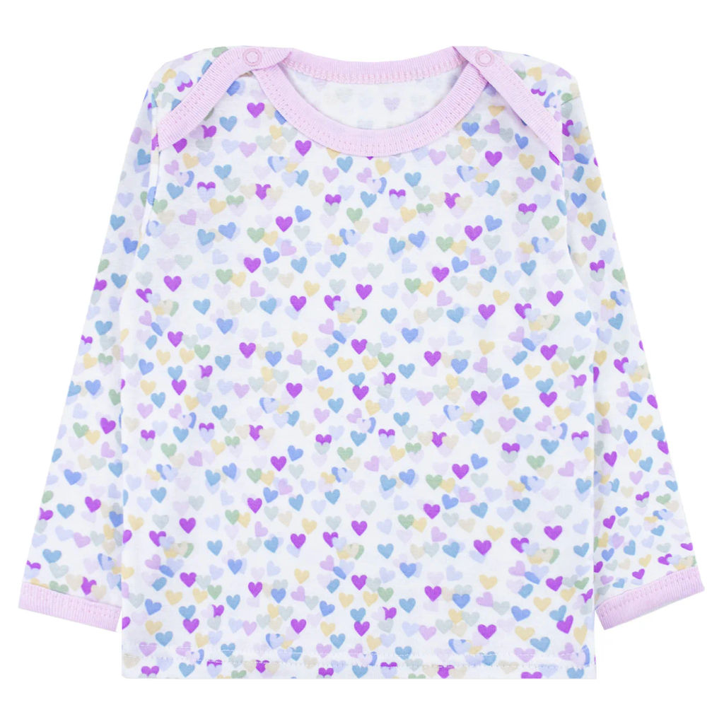 Кофточка рибана 0050700106 - Youlala фото 3