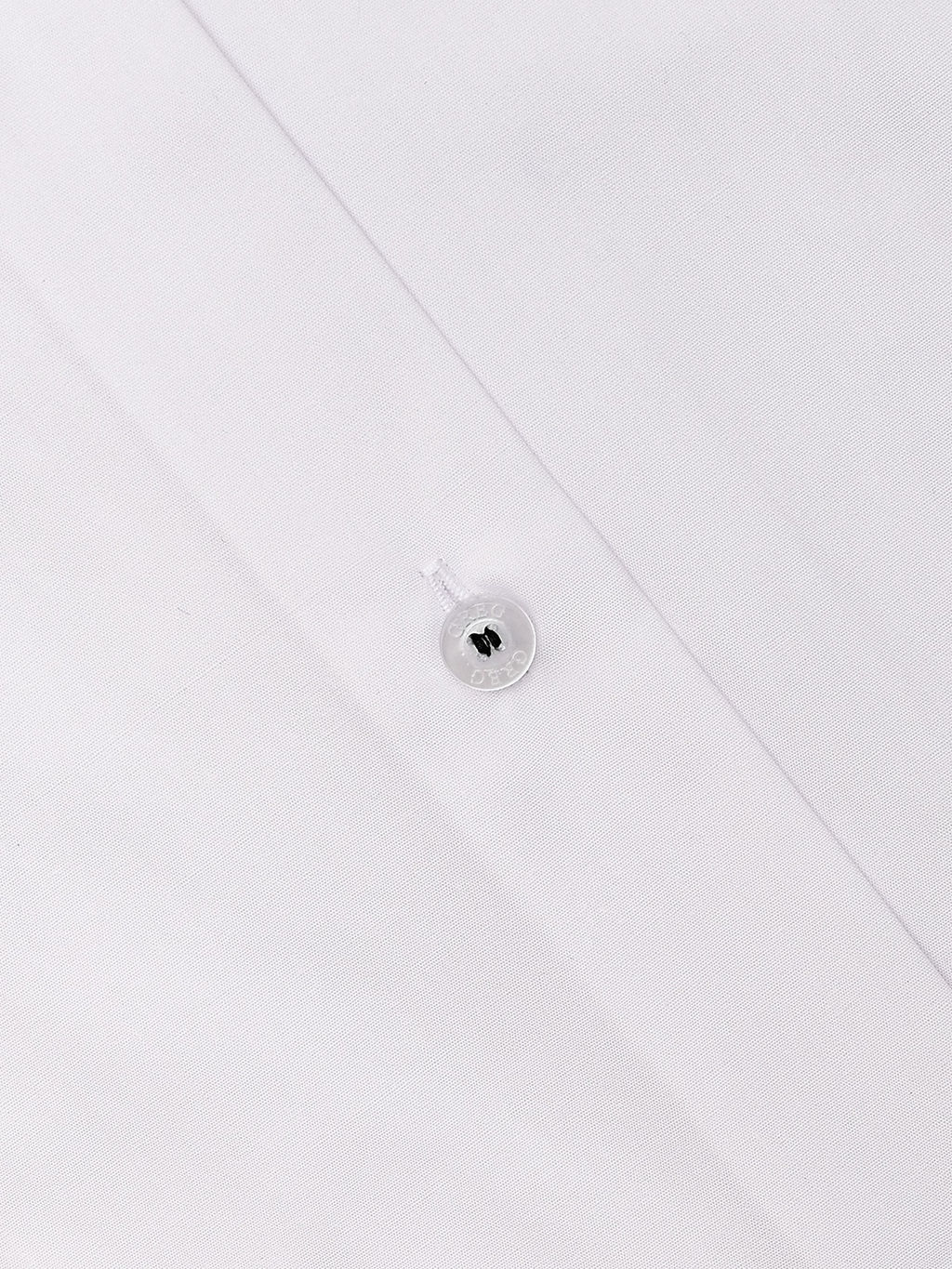 Сорочка мужская короткий рукав GREG 100/209/WH/Z/1p фото 2