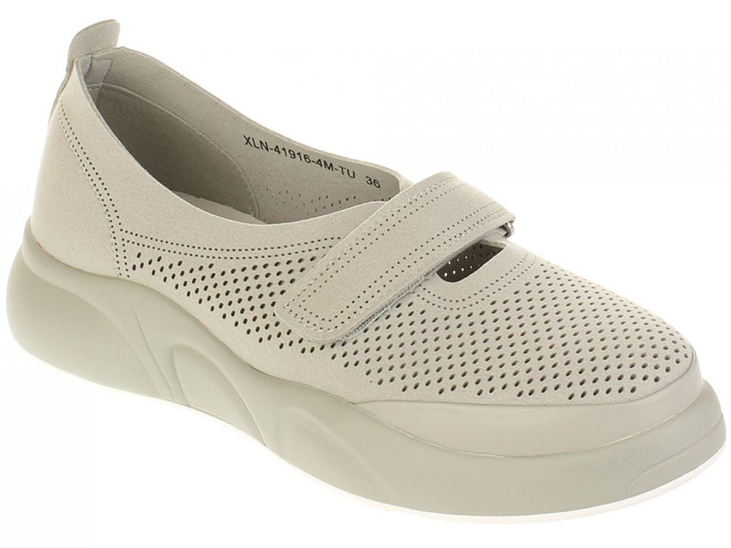 Слиперы Madella XLN-41916-4M-TU