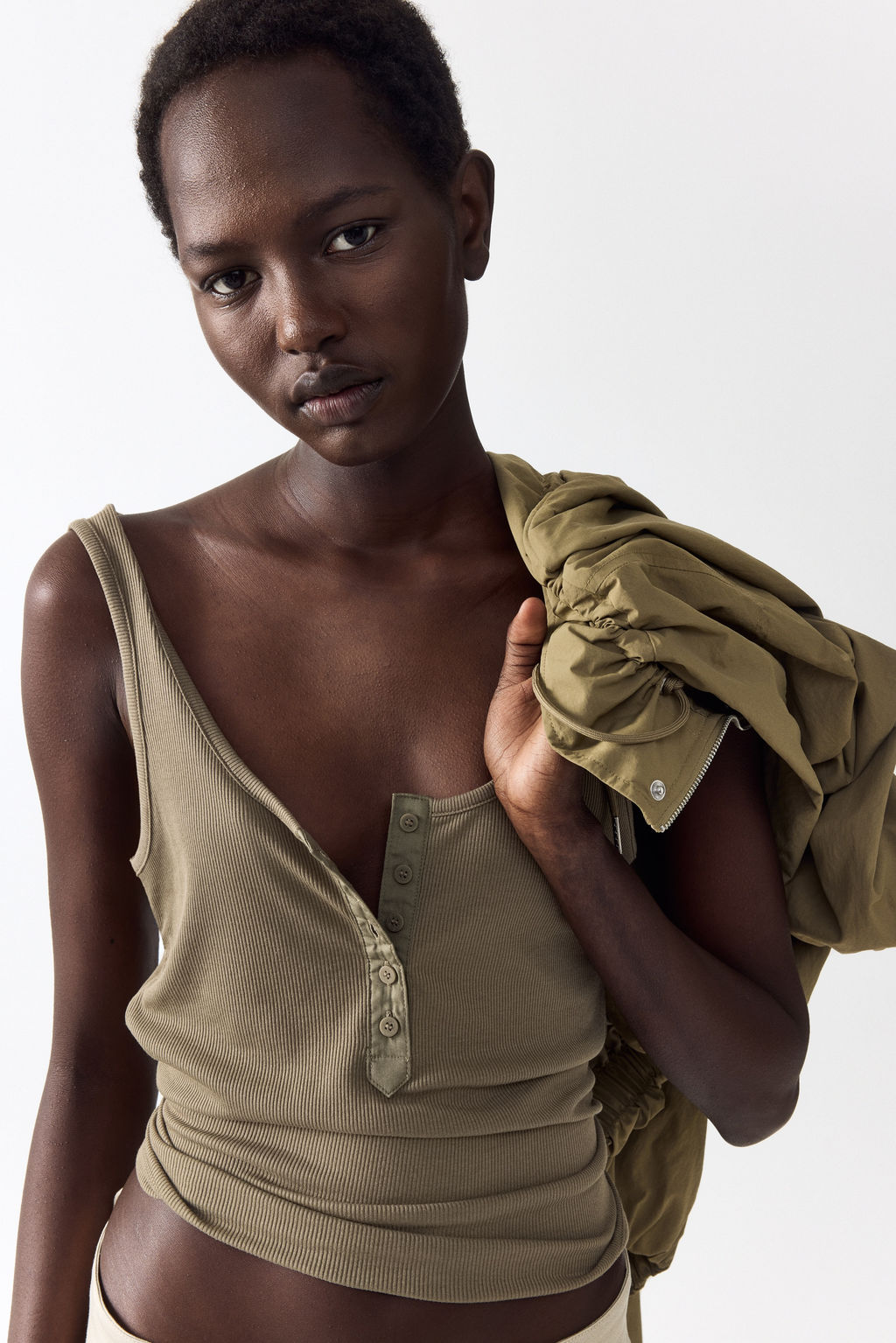 Top de tirantes en canal? - H&m фото 5