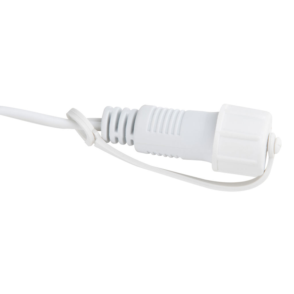 Занавес с коннекторами ULD-C2030-240/TWK WHITE IP67