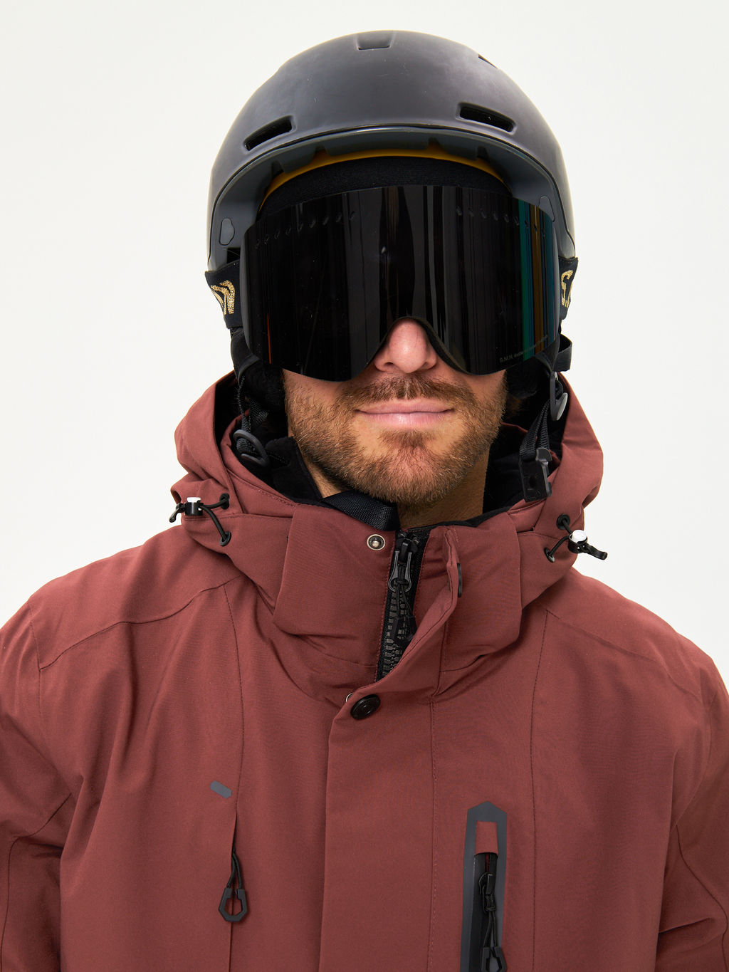 Мужская куртка Alpha Endless Suitable PRO