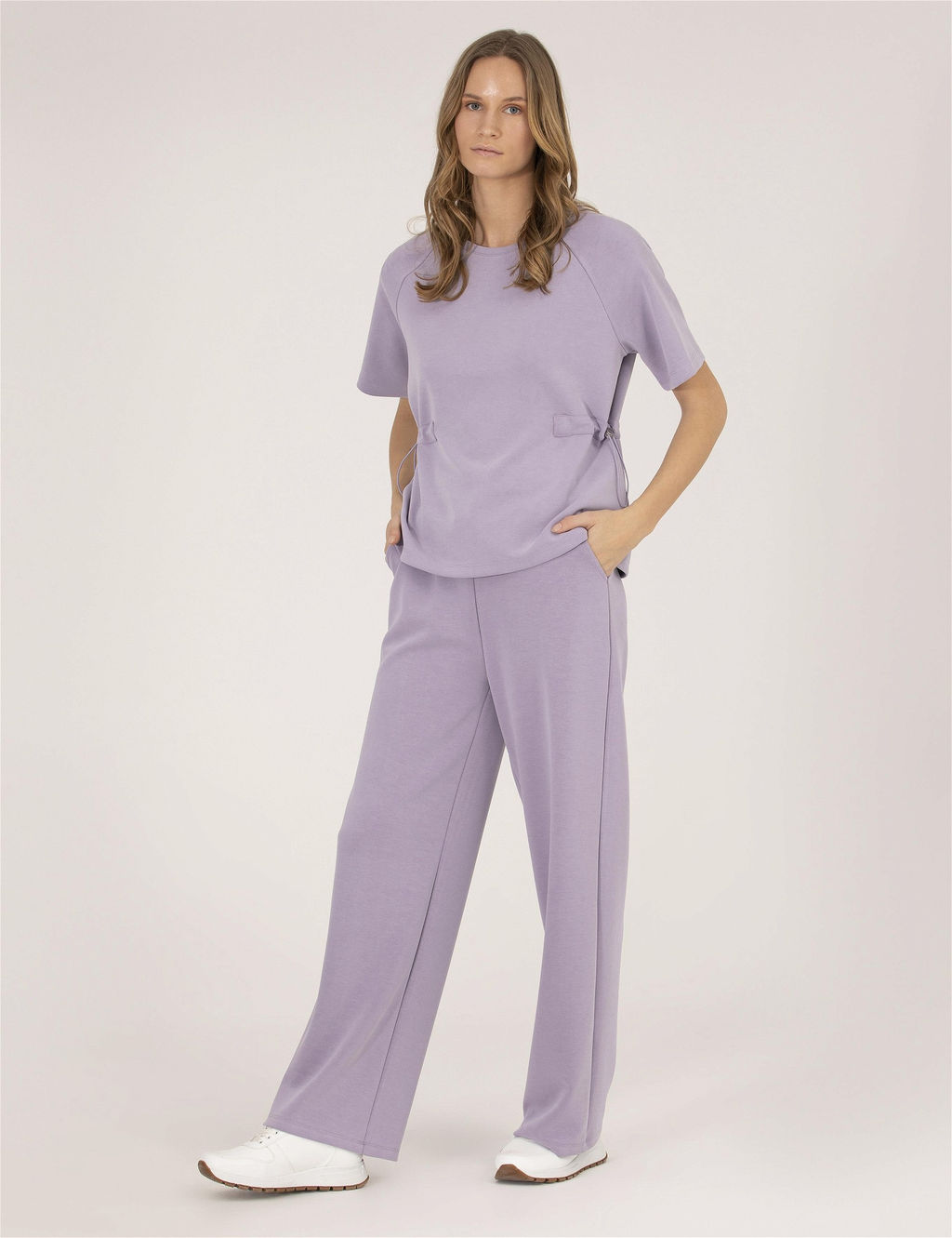 Lila Comfort Fit Sweatshirt - Pierre cardin фото 4