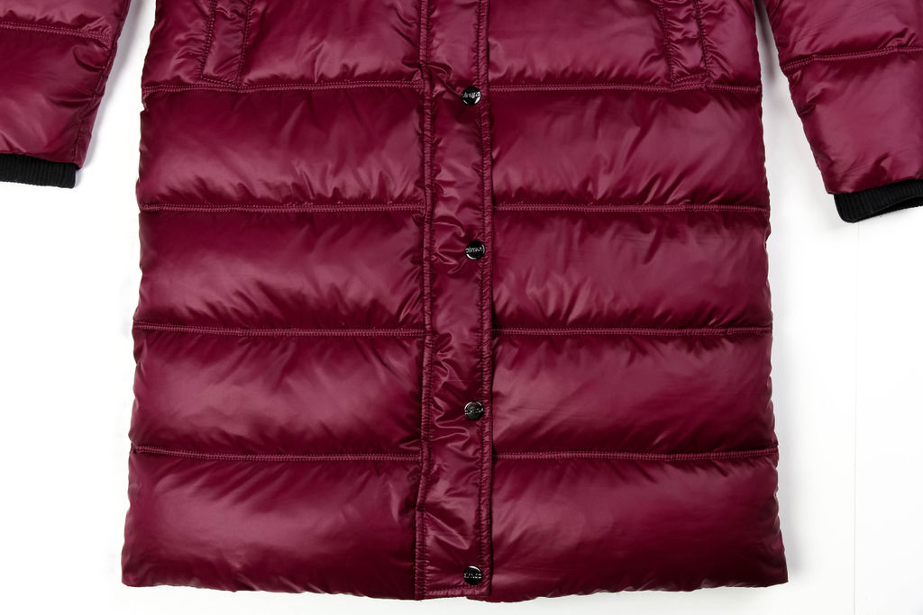 Пальто натуральный мех - Gipnoz фото 9