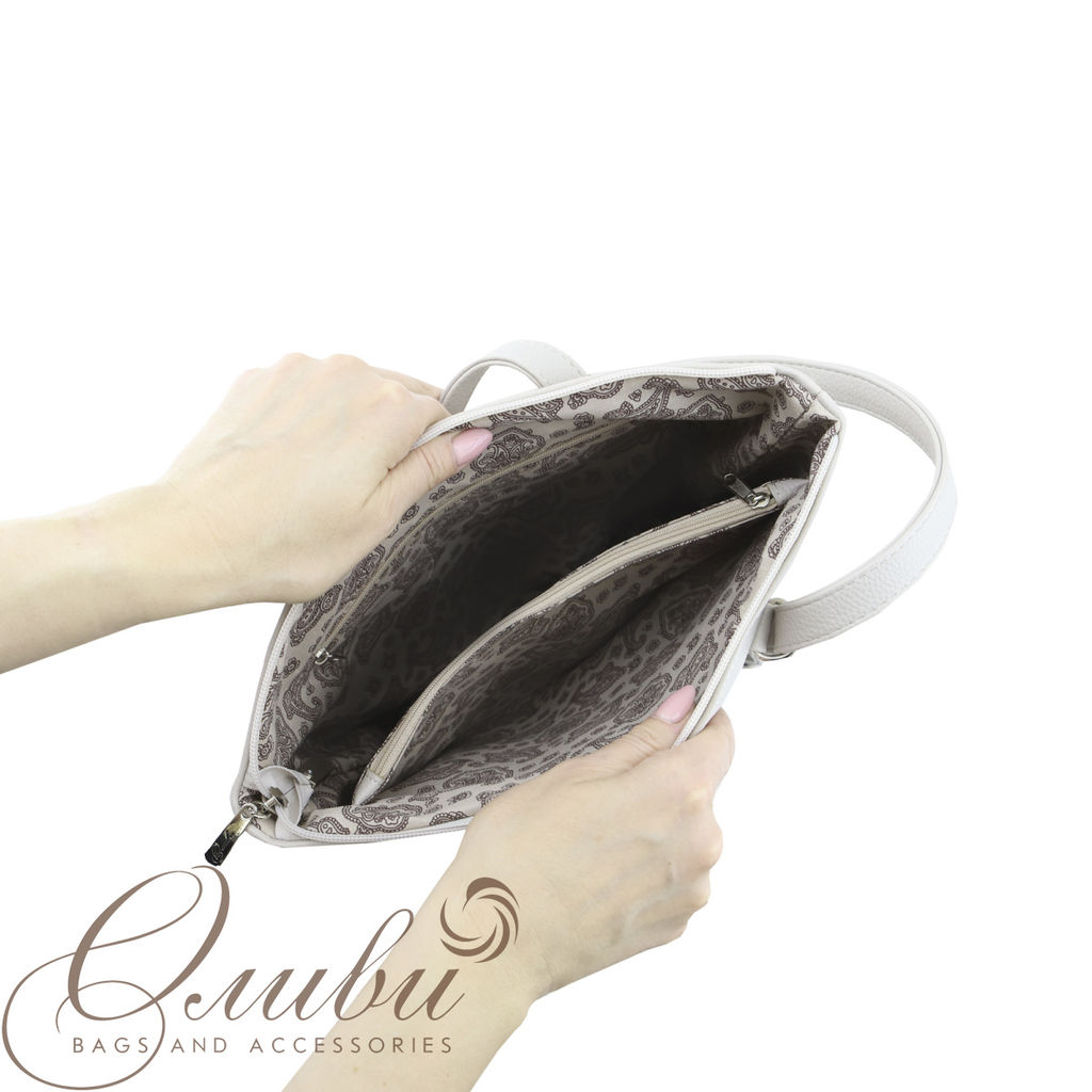 1182 Сумка-рюкзак - Olivi фото 19