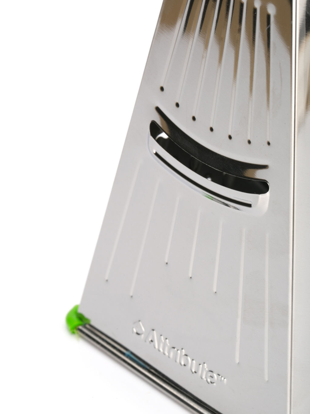 Терка 4-х сторонняя VIVA Grey-Green арт. ATV720