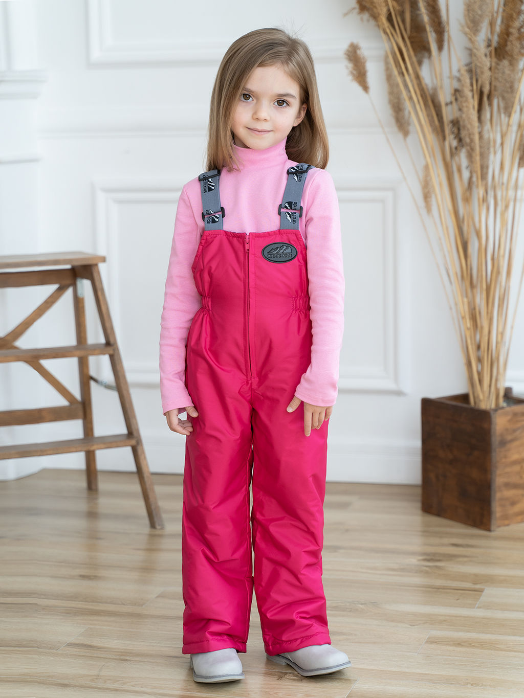 Полукомбинезон