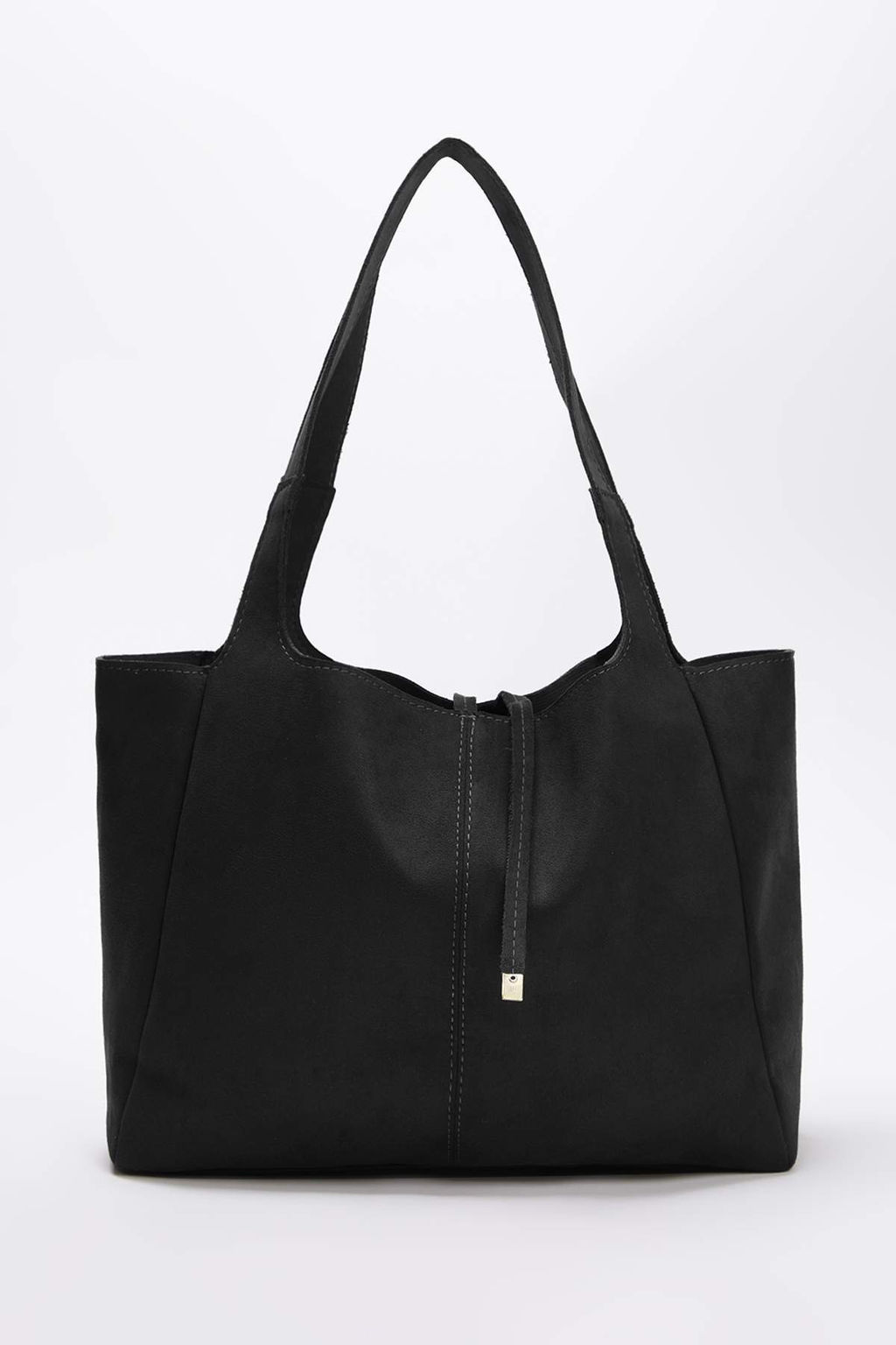 Haki Suet Baglama Detayl? Midi Kad?n Tote Omuz Canta TAKAW26OC00025 - Trendyolmilla фото 15