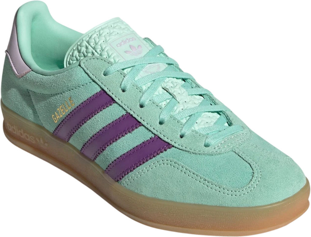 Кроссовки женские - Adidas фото 3