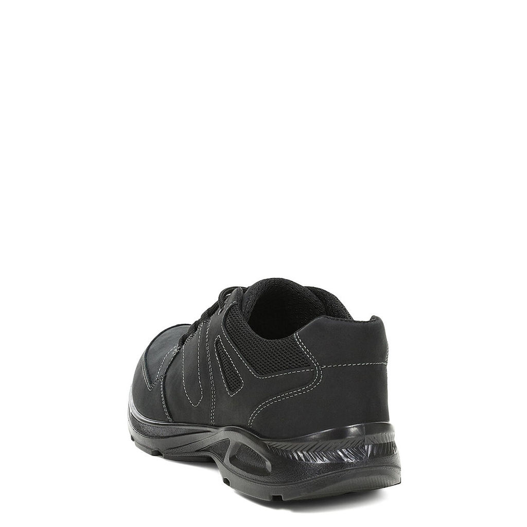 Полуботинки мужские