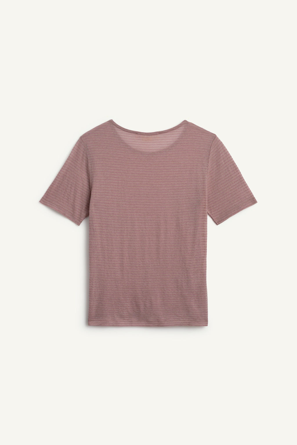STRPD TSHRT / Rosa - Zara фото 5