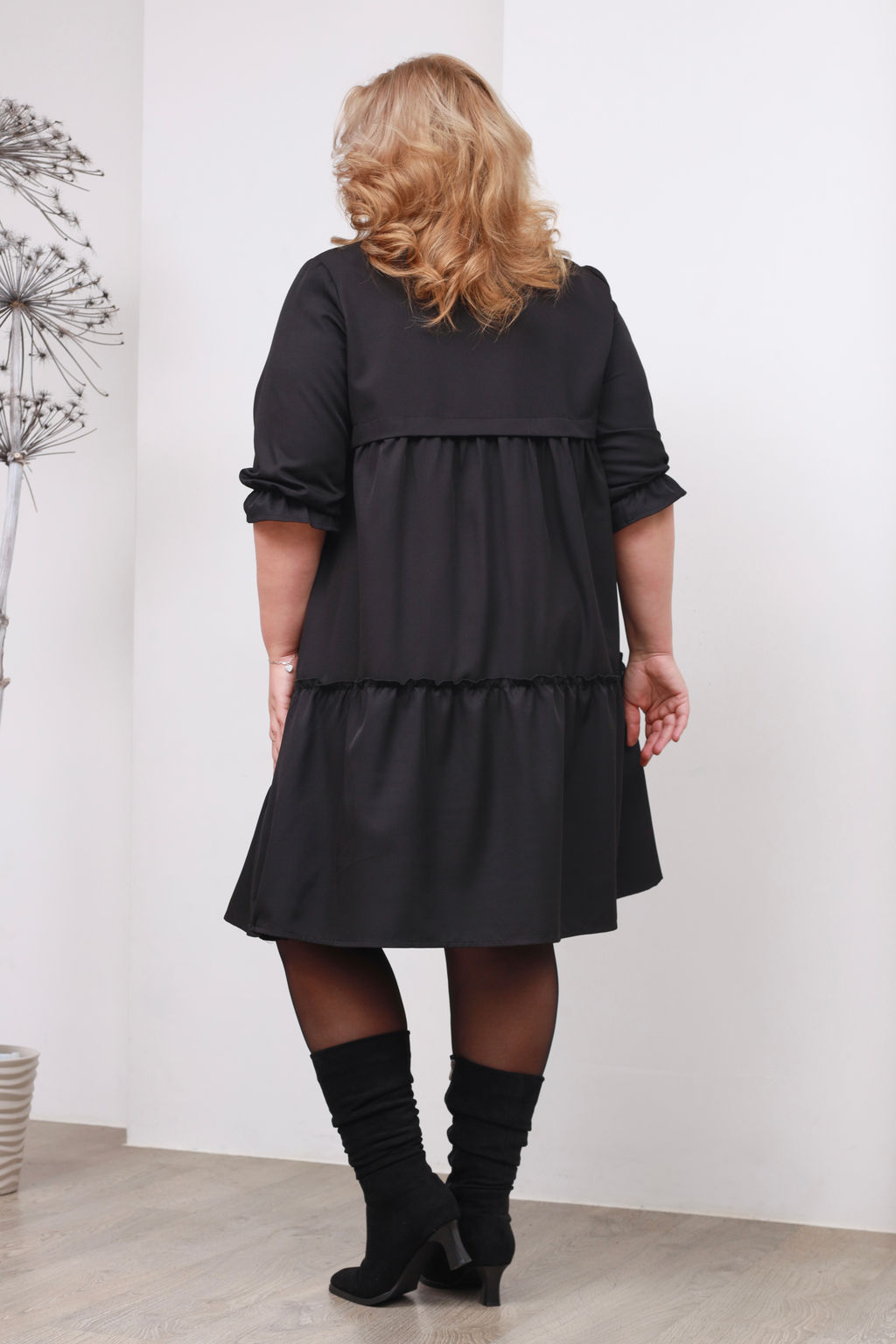 Платье-2580 - Lady maria фото 4