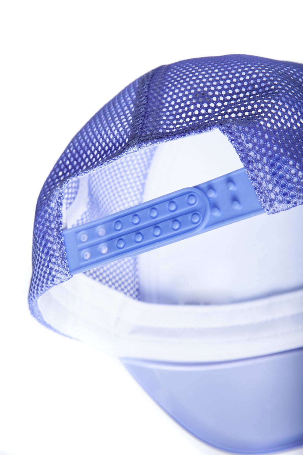 Бейсболка Фиолетовый