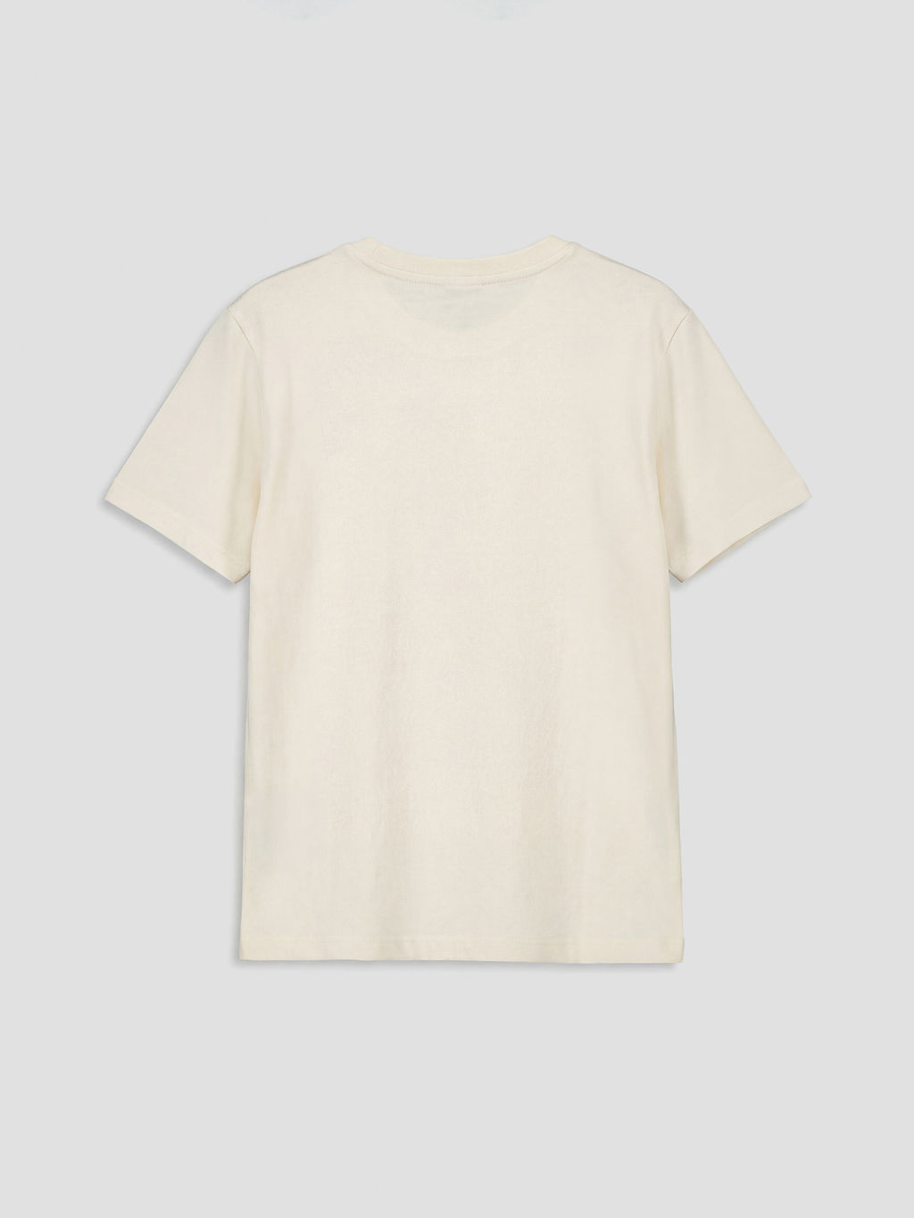 Bisiklet Yaka Erkek ?ocuk ?ortlu Pijama Tak?m?