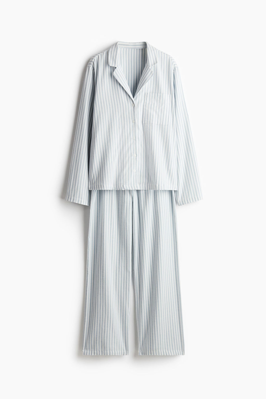 Pijama de franela - H&m фото 5