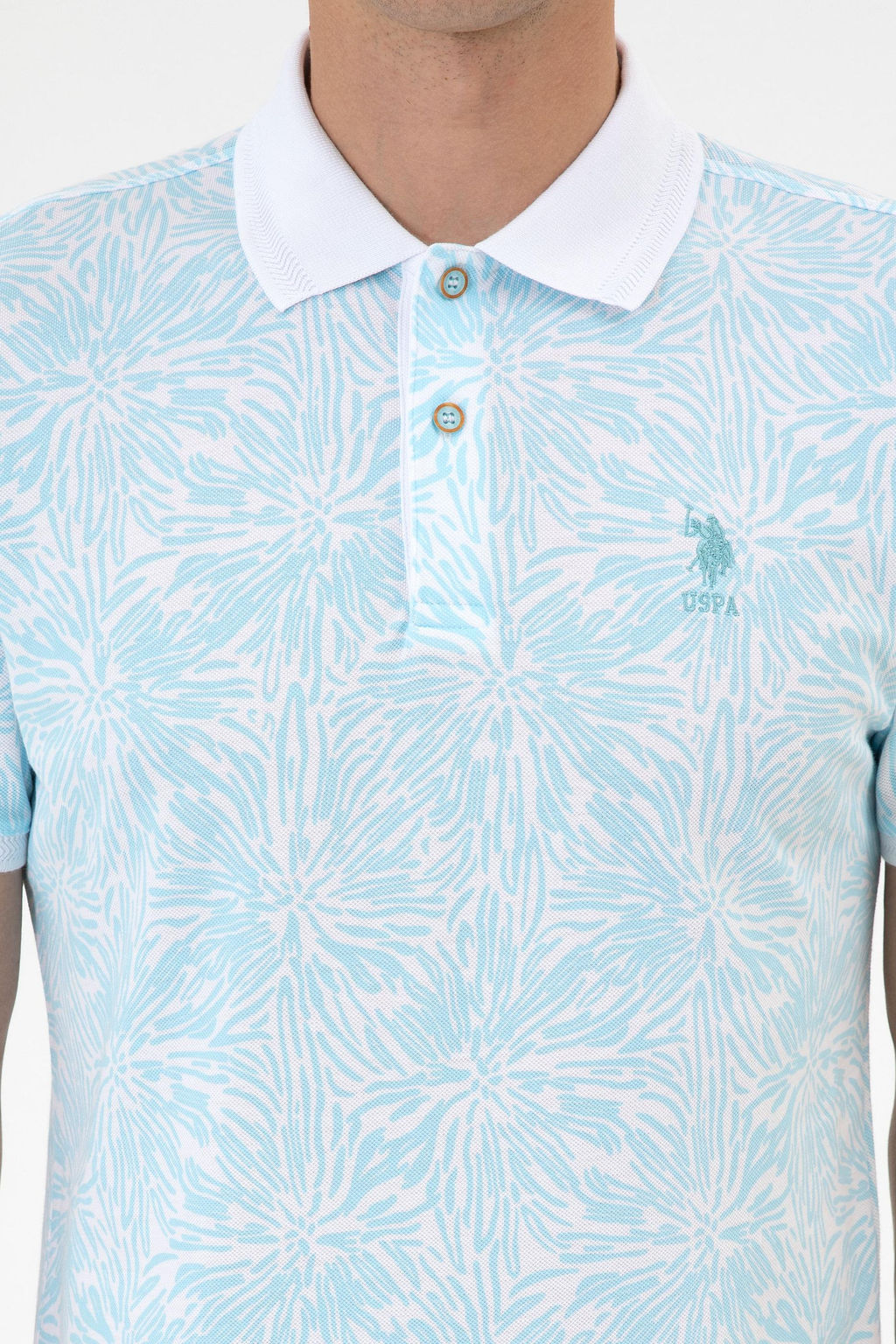 Erkek Aqua Ti__rt Sepette S_rpriz _ndirim - U.s. polo assn фото 6