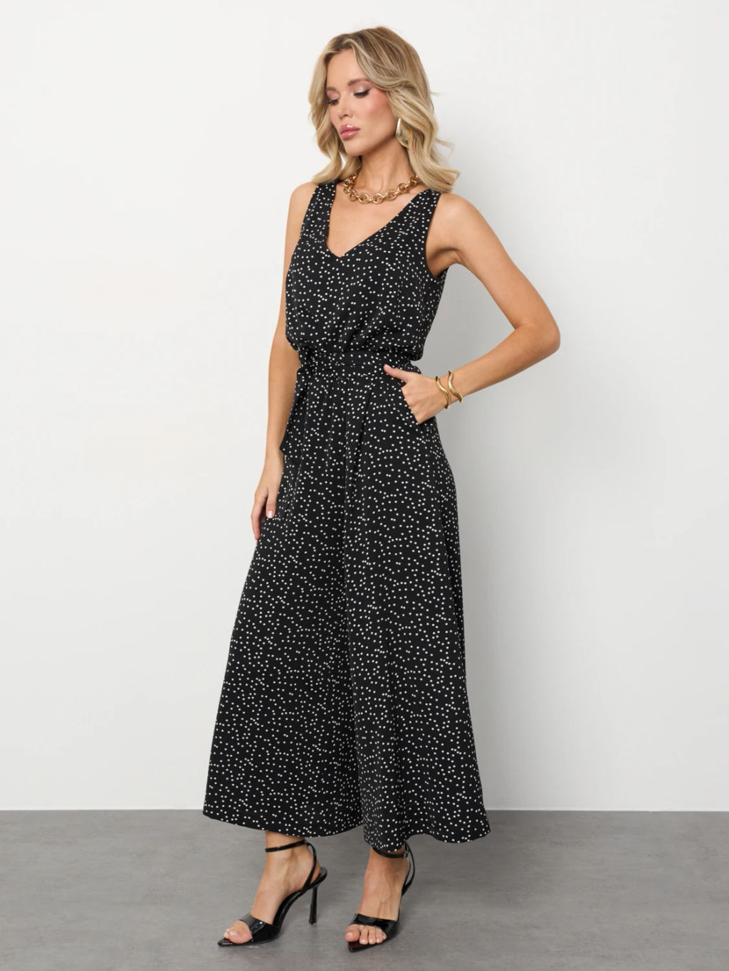 JETTY Комбинезон  фото 7