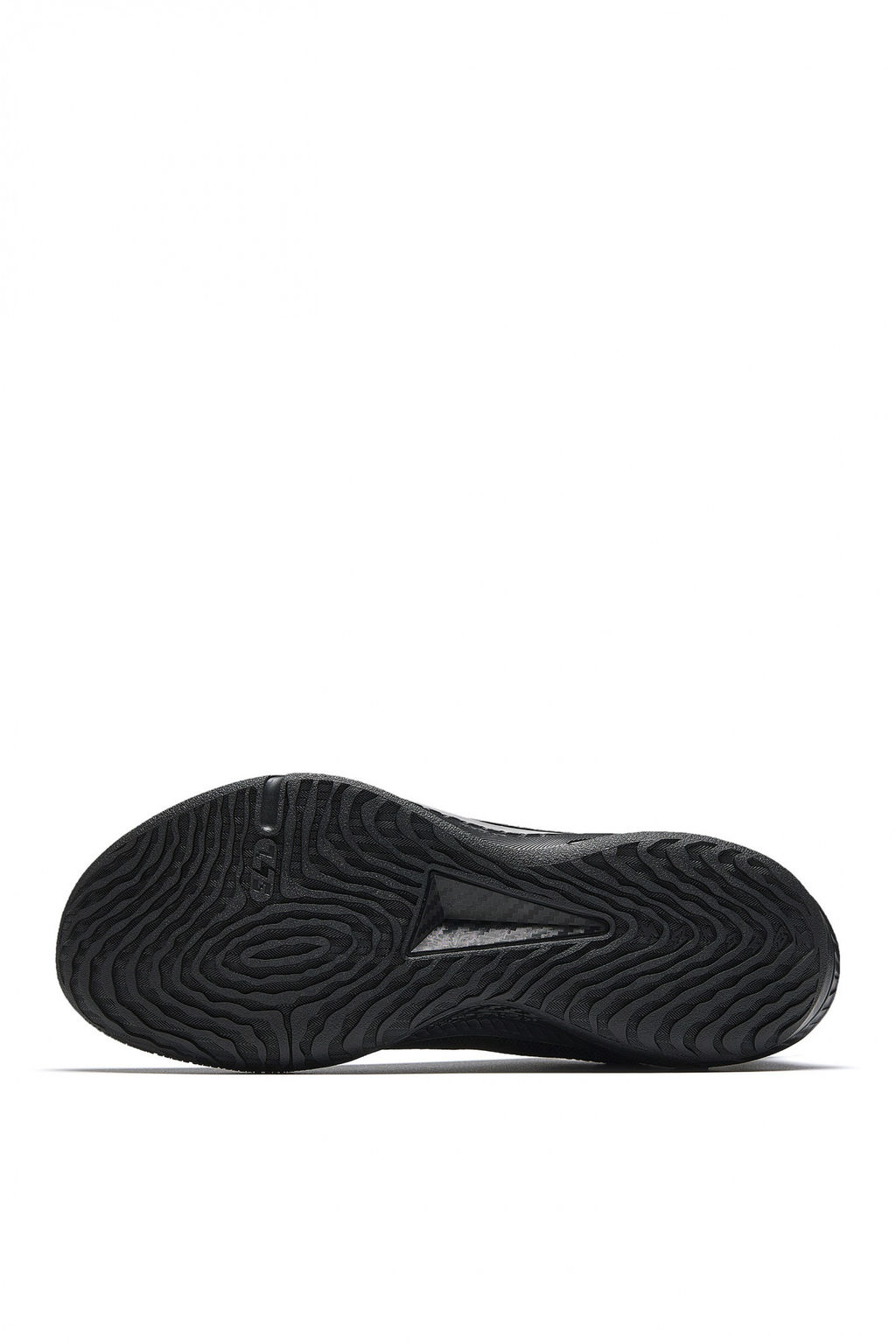 Кроссовки для баскетбола Черный Swift Lightning 7 - Anta фото 5