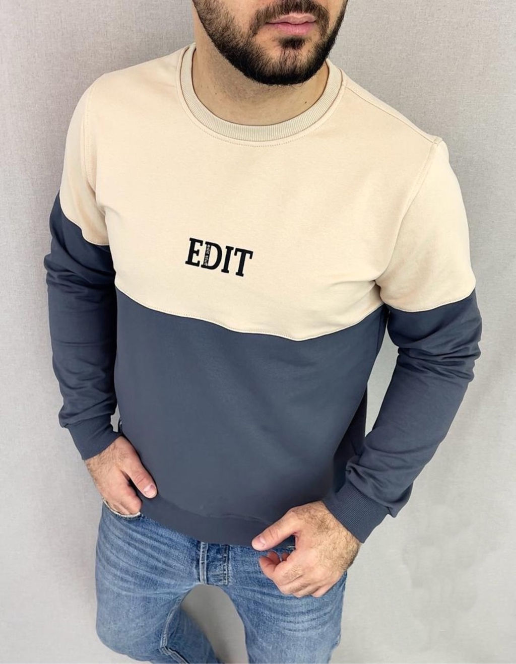 Толстовка, Артикул: 118393