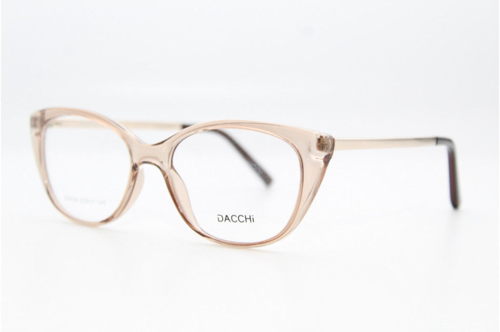 Оправа DACCHi 35433 ( 52-17-145) C14 КОМБИ