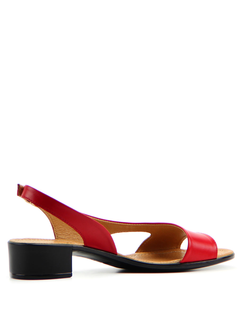 Босоножки EDART 3051.312 be.red R - Ed'art фото 3