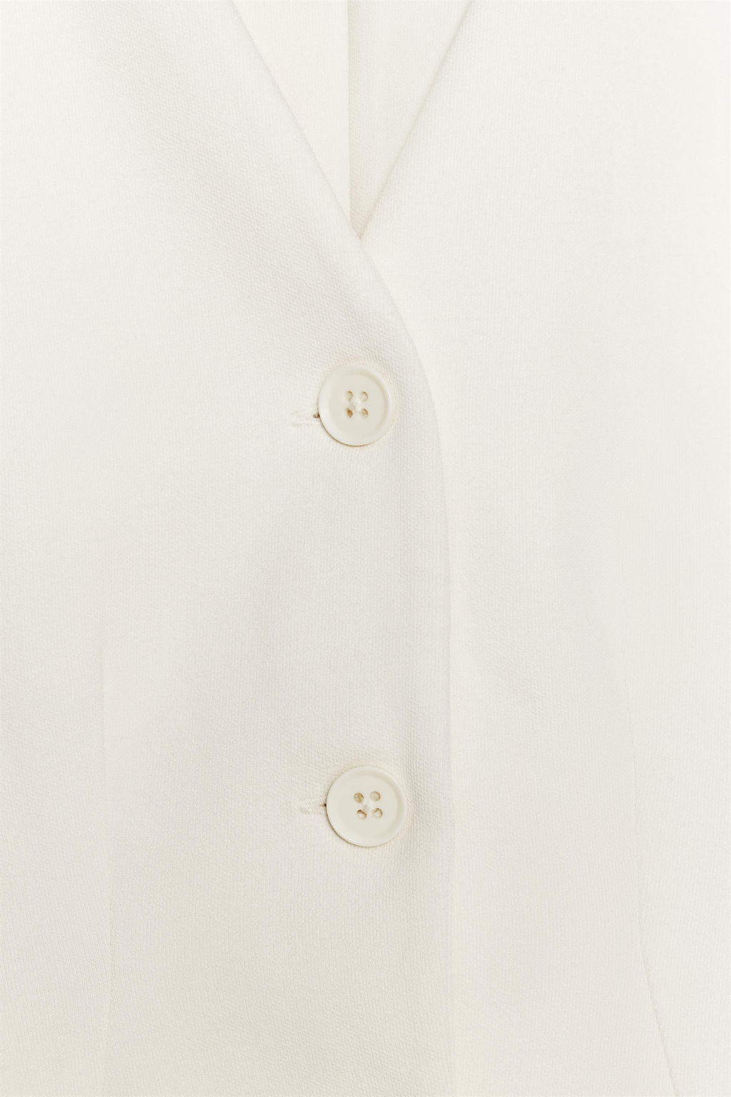 INTERLOCK SLEEVELESS TOP - Zara фото 39