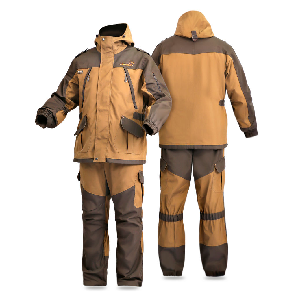 Костюм S05 F Канвас