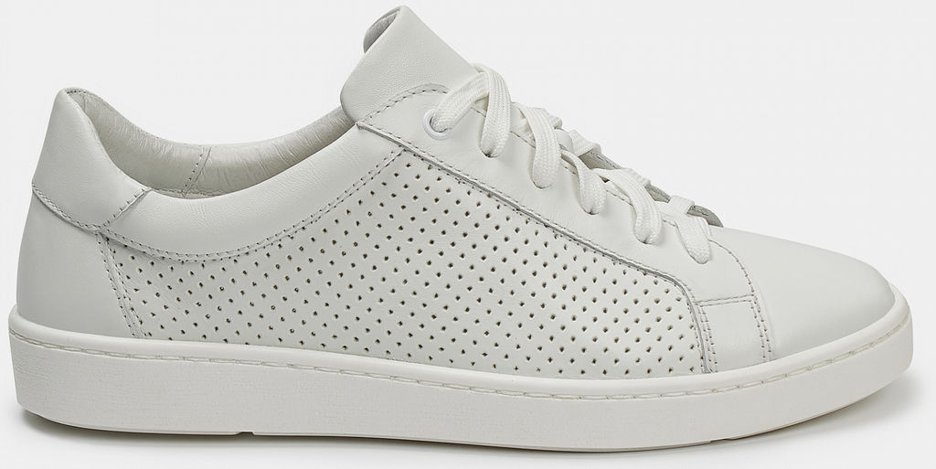 Кеды женские AURA 718111БЛ