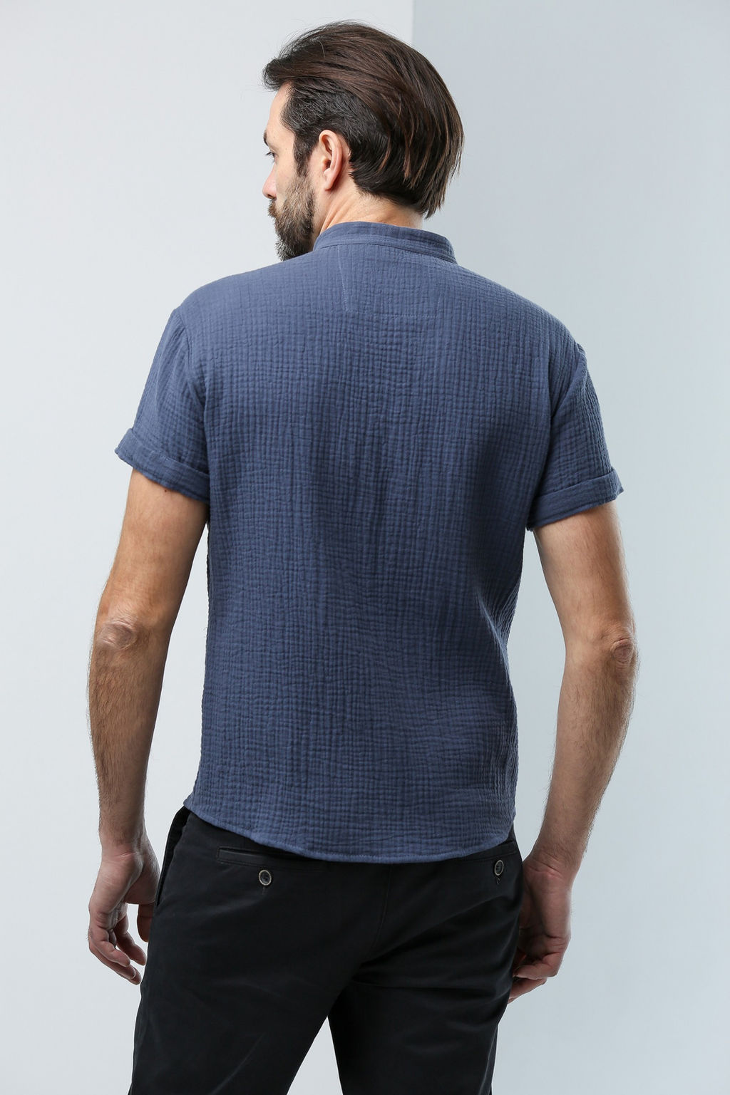 Рубашка 219-Б-05