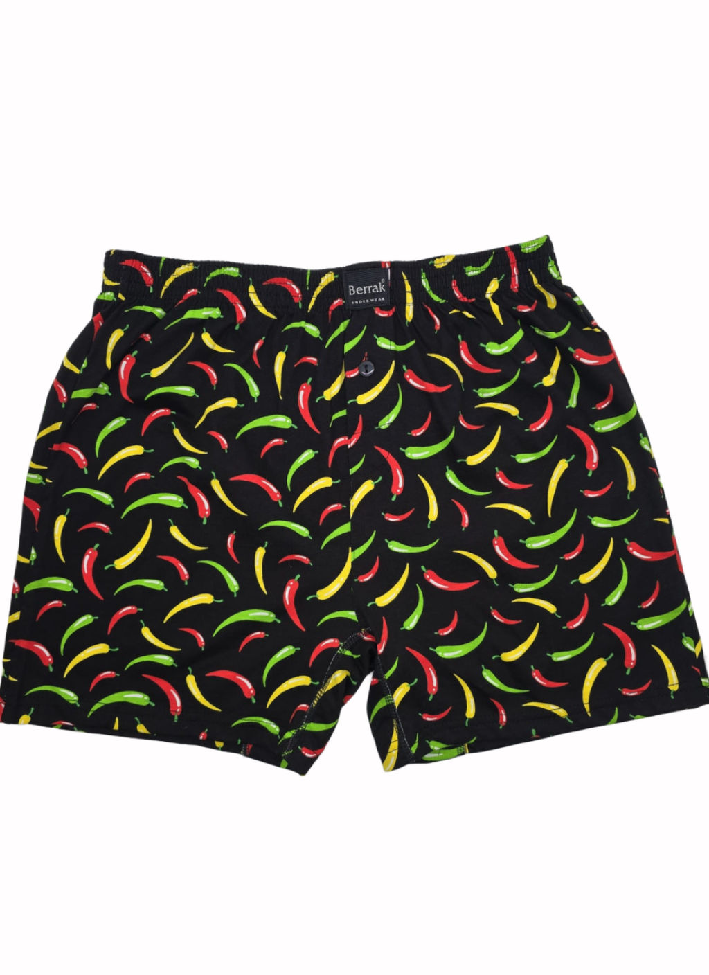 Мужские трусы Berrak 1058  фото 8