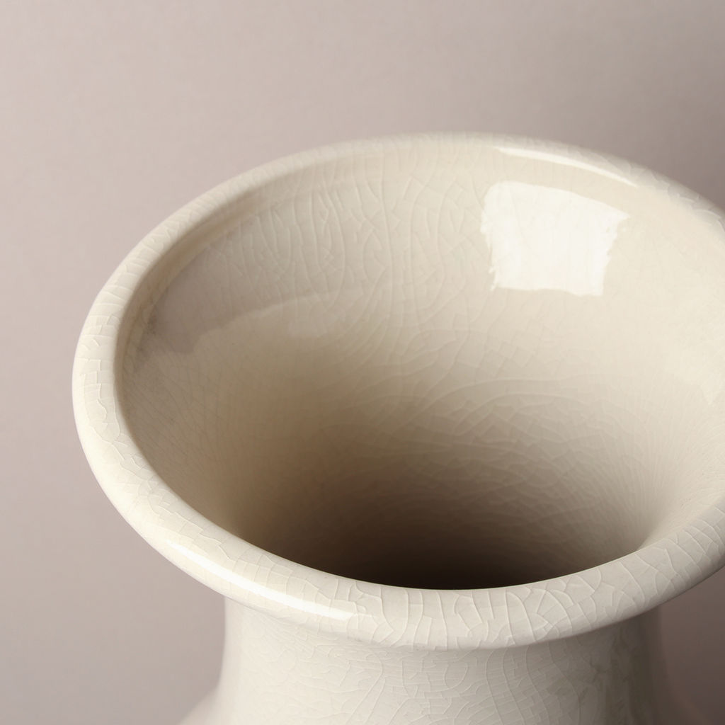 Ваза 40 см / WRF-86 /уп 4/ - Галеонтрейд фото 6