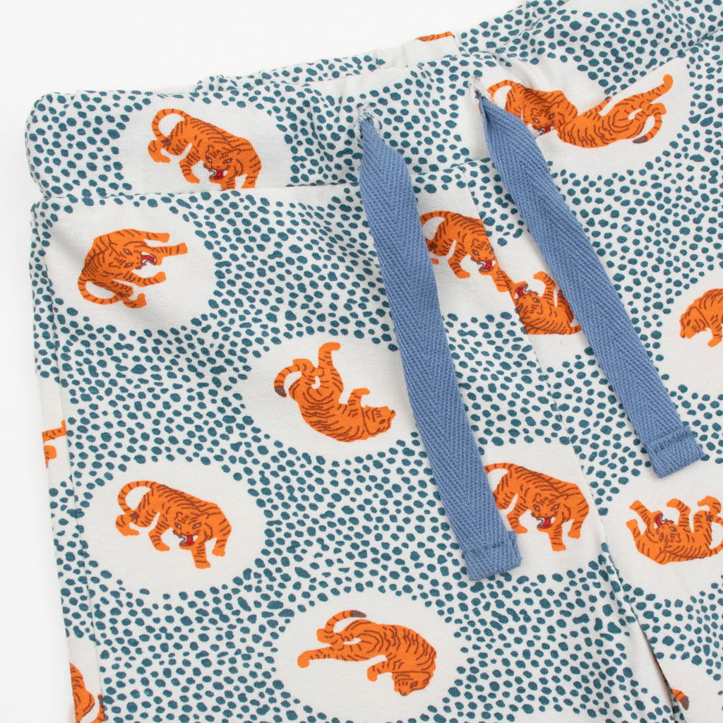 Шорты кулирка 0613101903