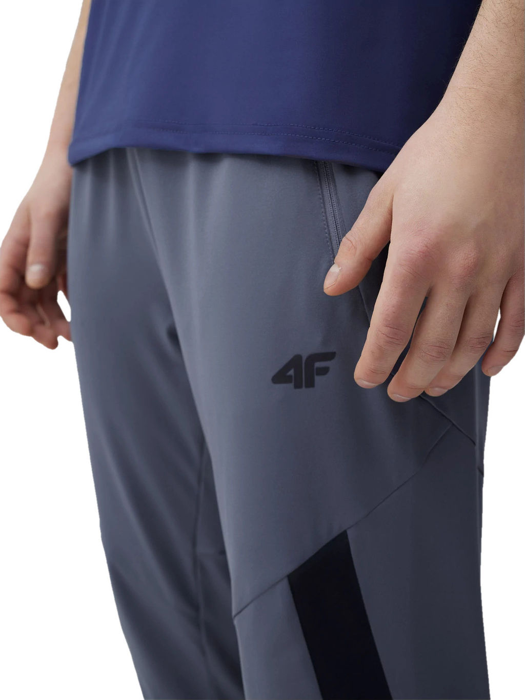 Брюки мужские