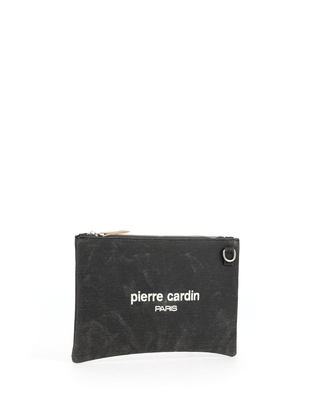 Siyah _apraz _anta - Pierre cardin фото 4