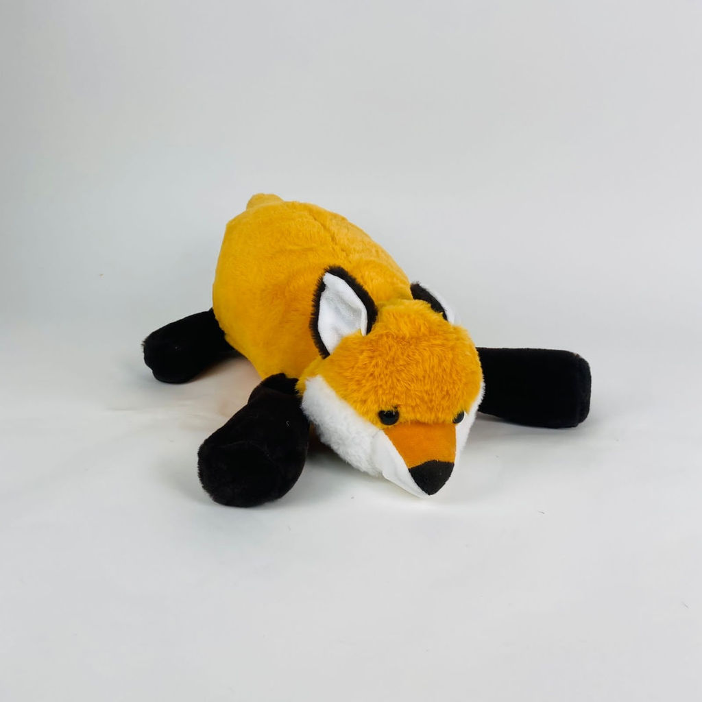 Мягкая игрушка Лежачие животные 50 см - Storyland фото 4