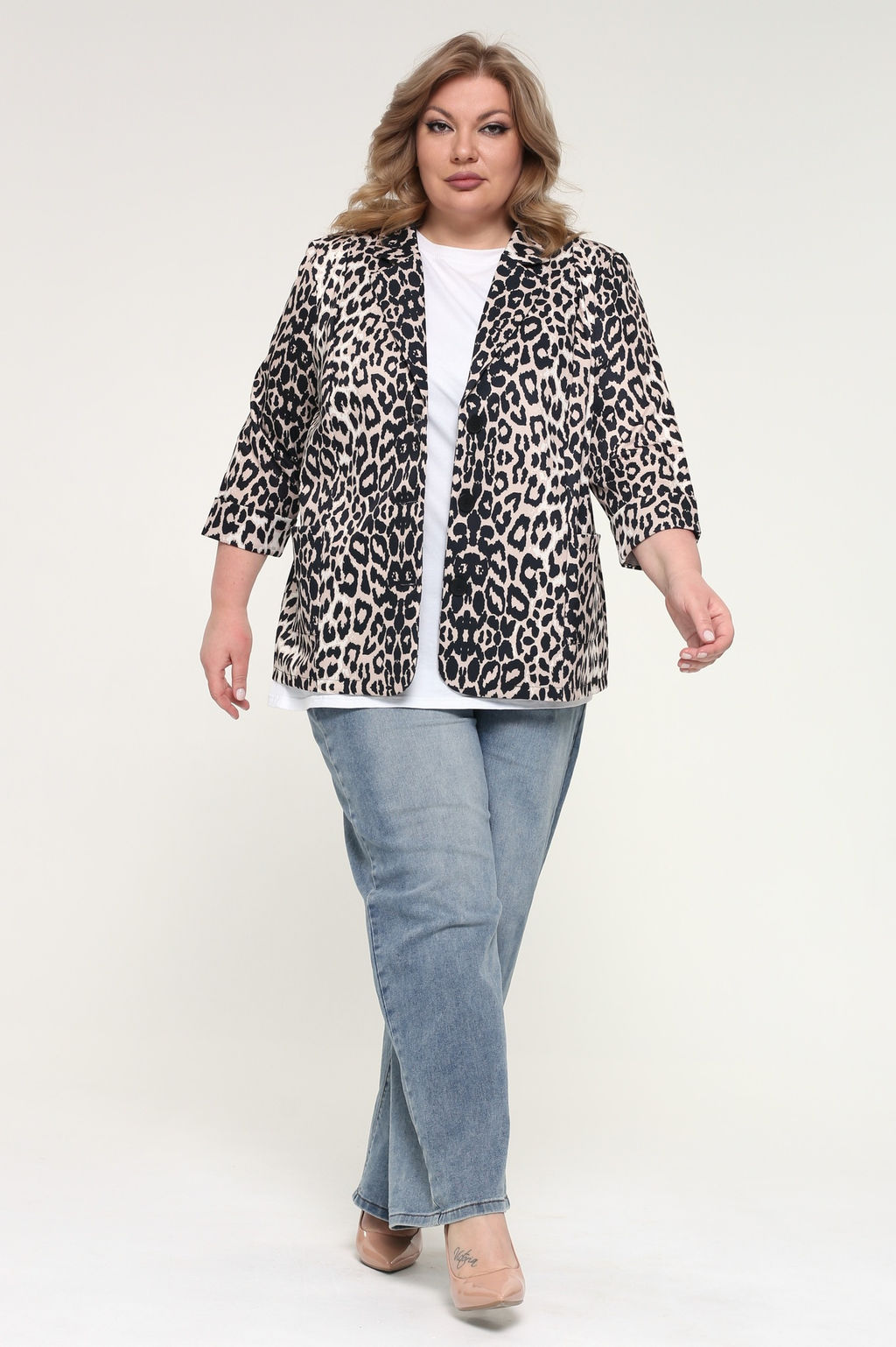 Жакет-20057 - Lady maria фото 5