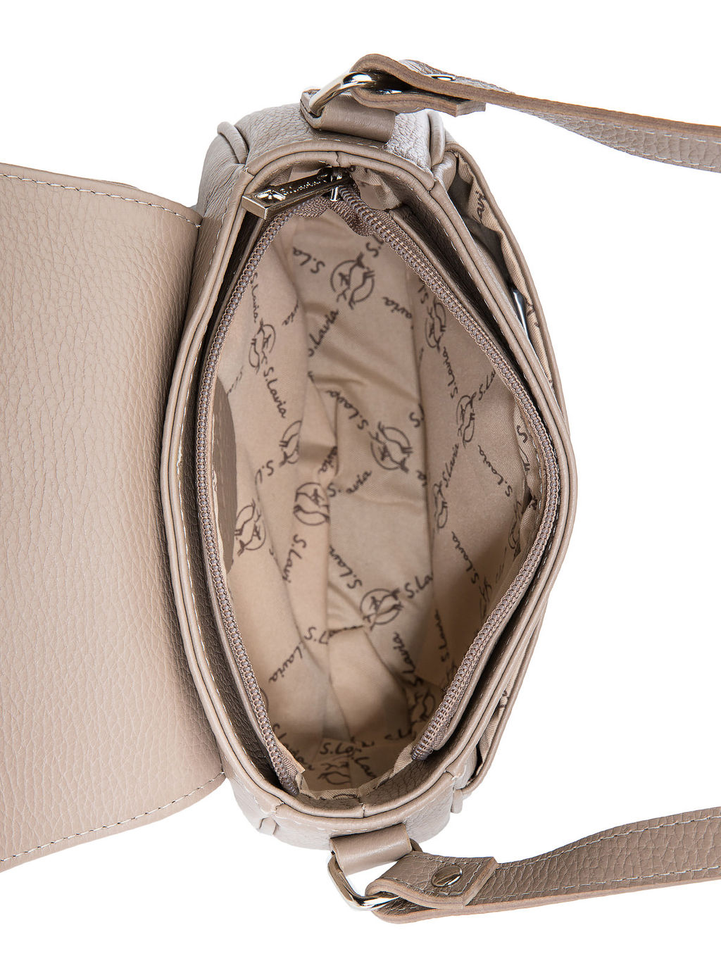 Кросс-боди 00105 12 26 Сумка женская - S.lavia фото 5