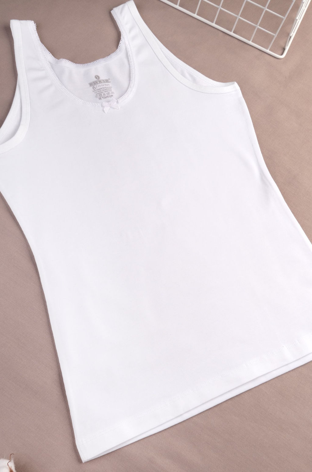 Майка для девочки Baykar