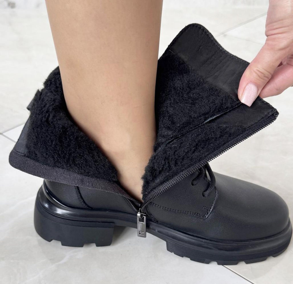 Дерби Evita EV33196O-03-1AS