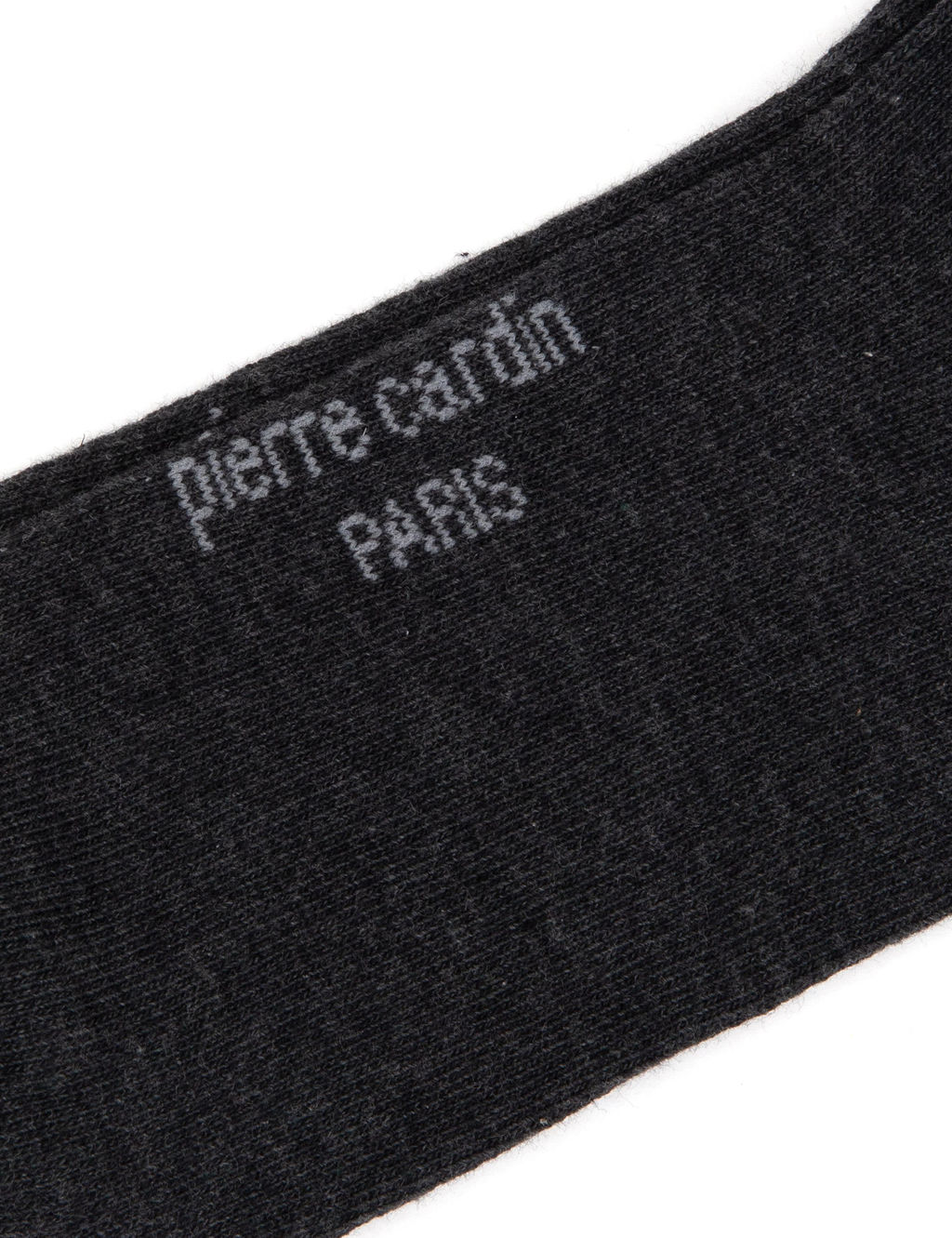 Kad_n Antrasit Uzun _orap - Pierre cardin фото 4