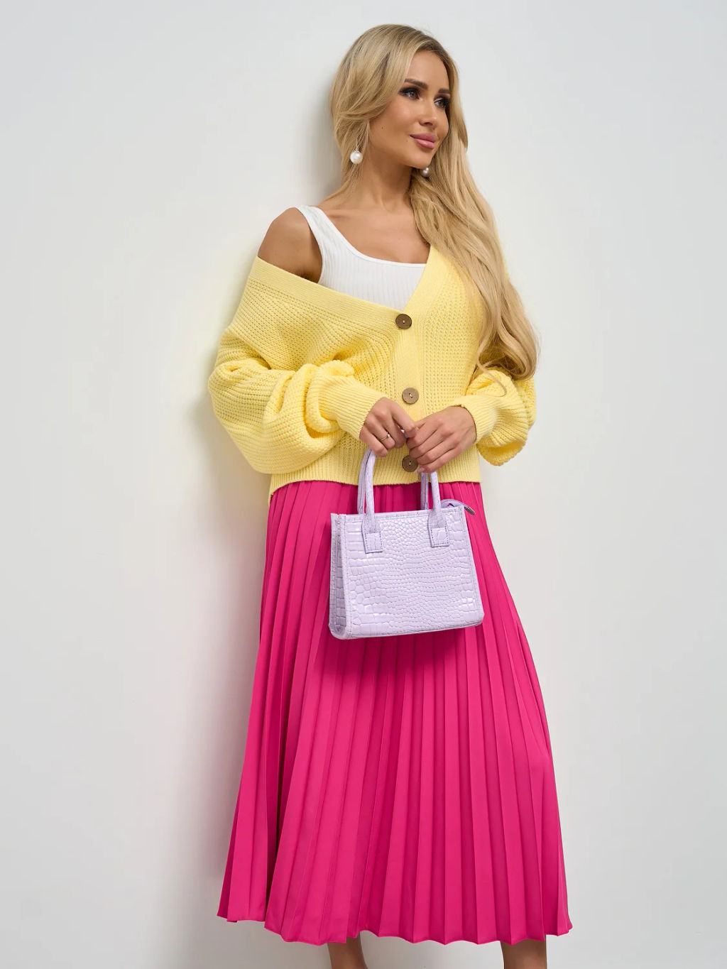 JETTY Юбка  фото 4