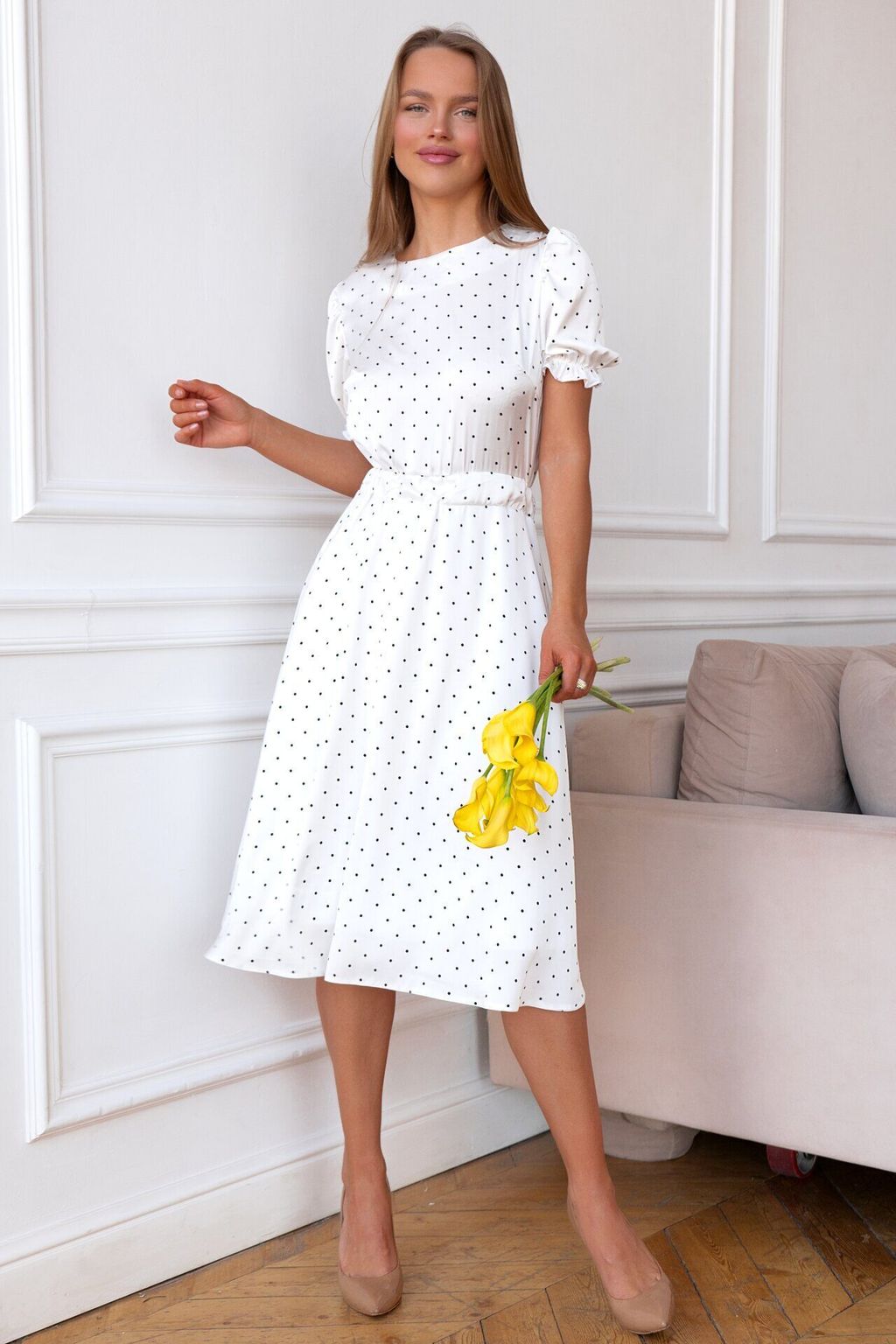 Платье 5635 - Open-style фото 2