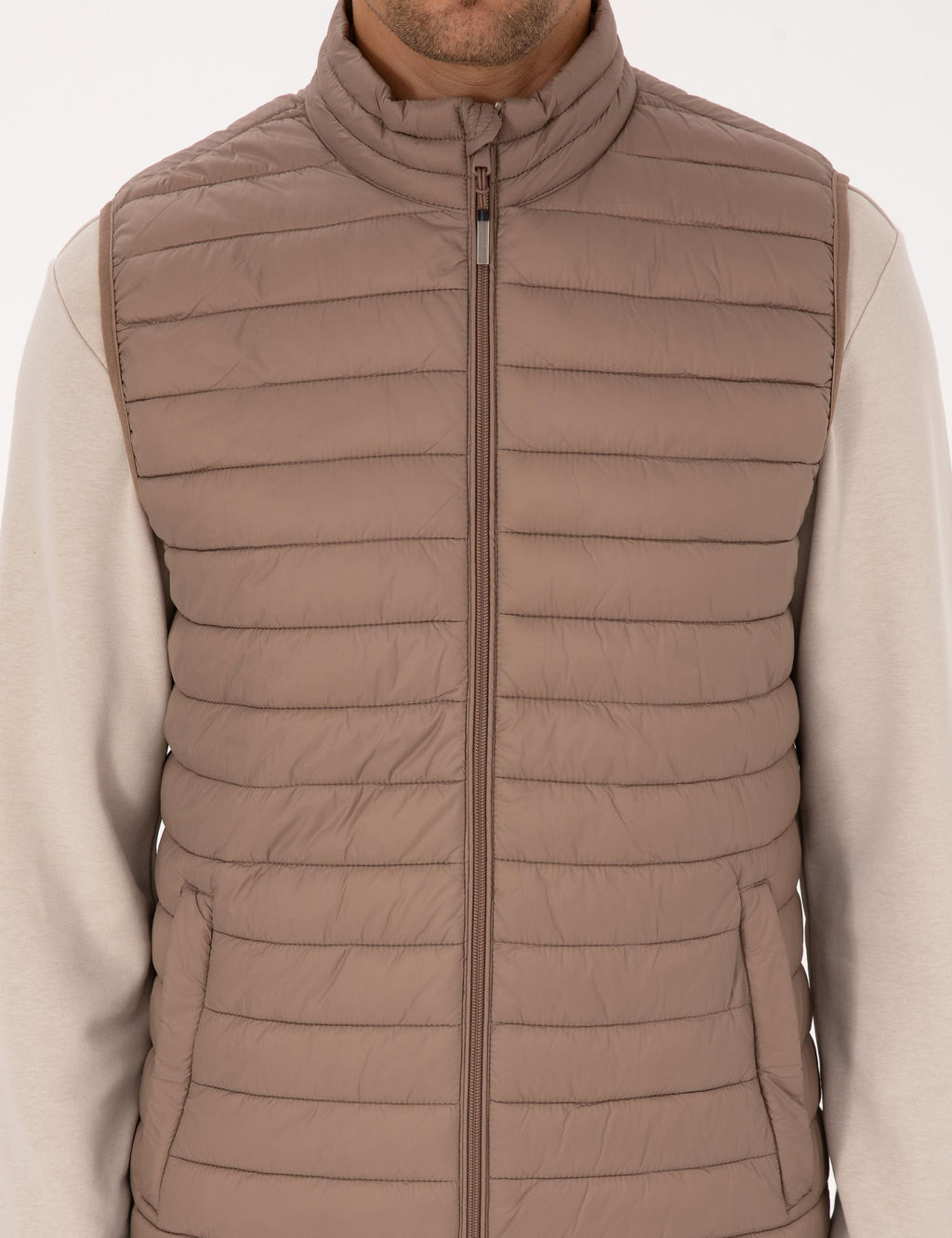 Vizon Yelek - Pierre cardin фото 7