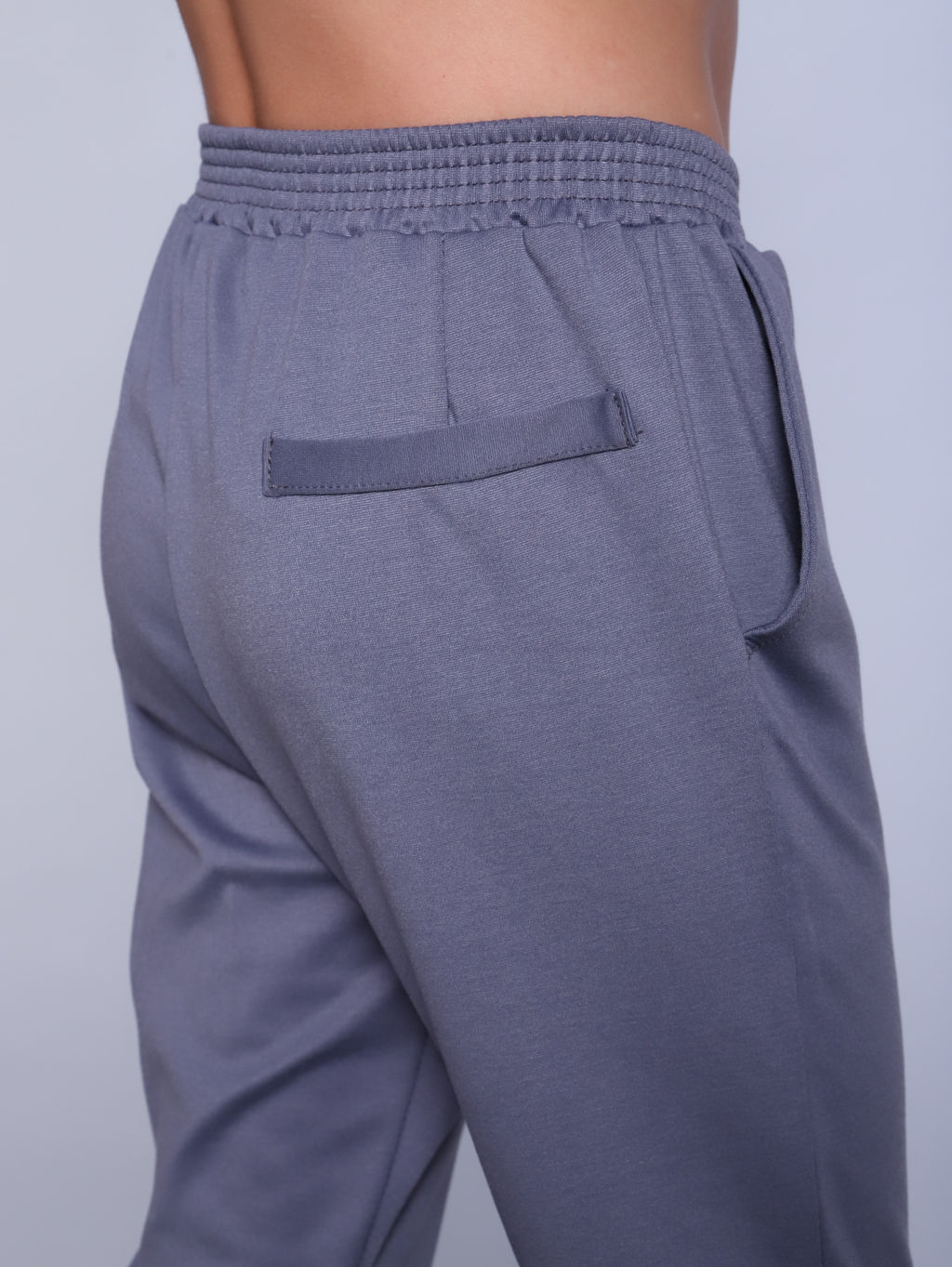 Брюки Высота черный - Ладошки фото 40