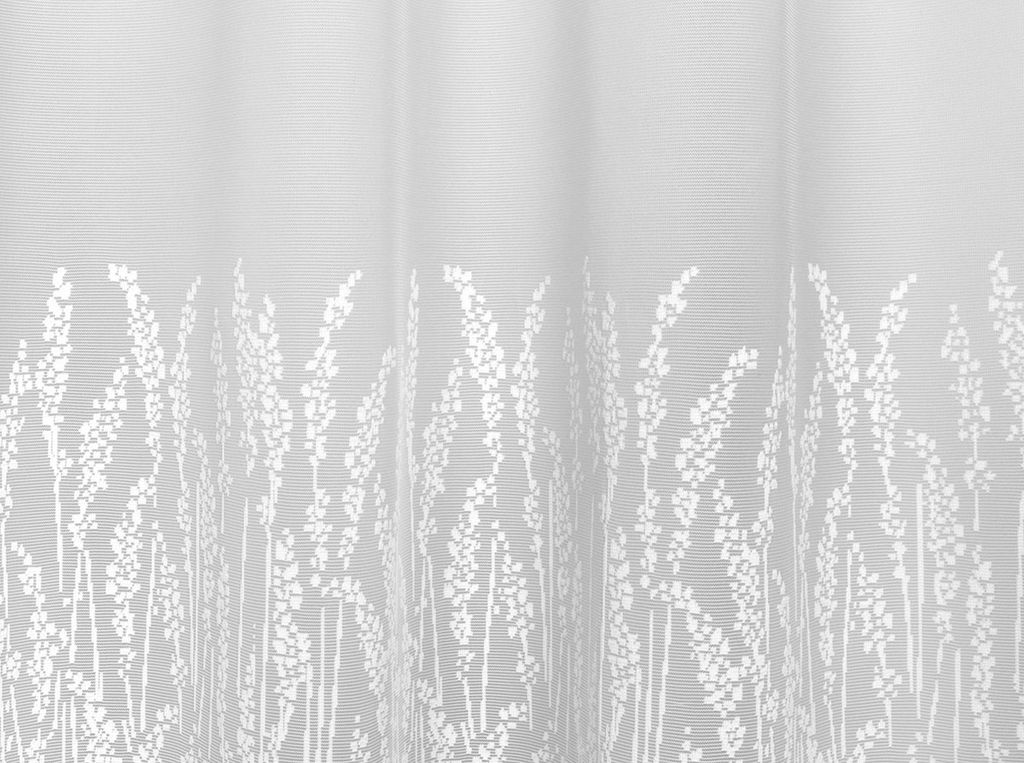 Занавеска 25С6697-Г50 белый 3 м*1.65 м