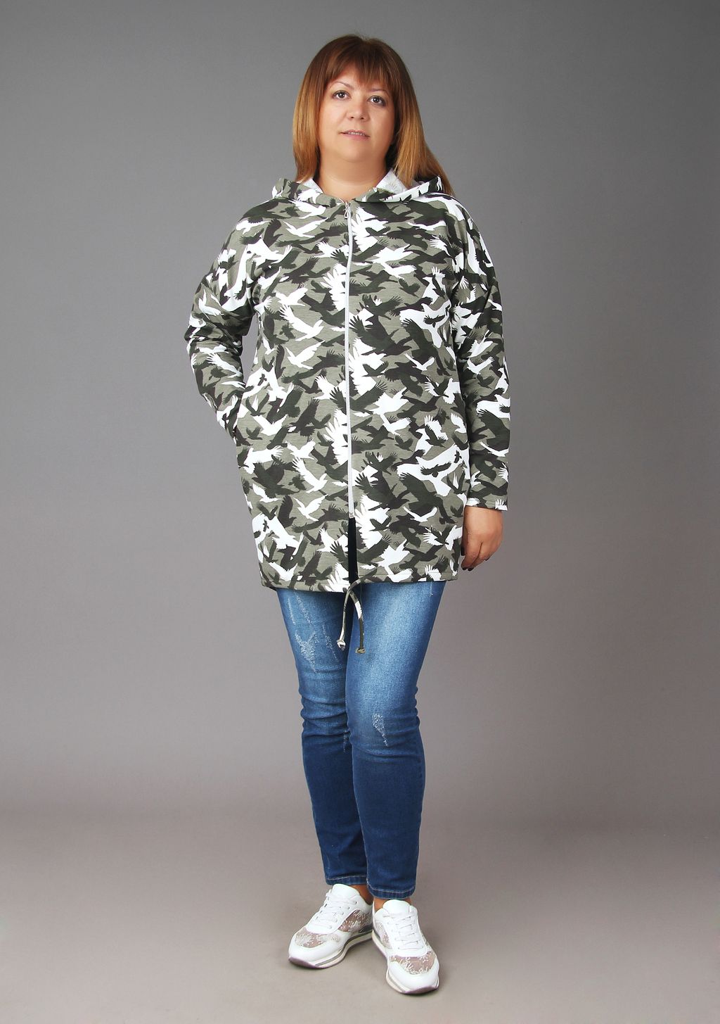 Парка Тера - Марлен фото 2